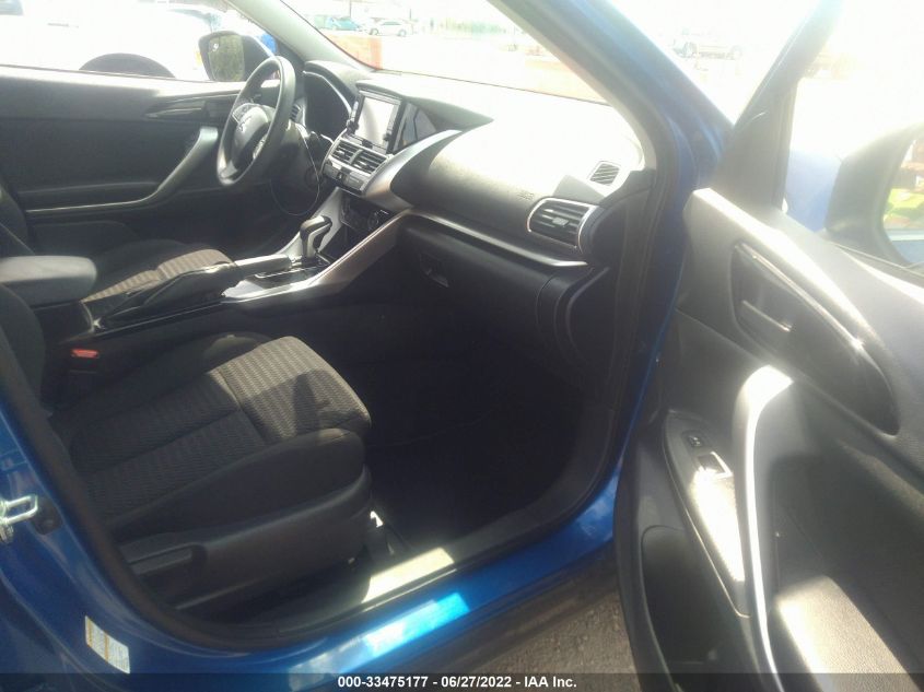 2020 MITSUBISHI ECLIPSE CROSS ES JA4AS3AA4LZ002836