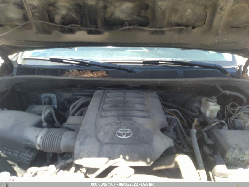 2014 TOYOTA TUNDRA 4WD TRUCK DOUBLE CAB SR/SR5 5TFUM5F10EX057123