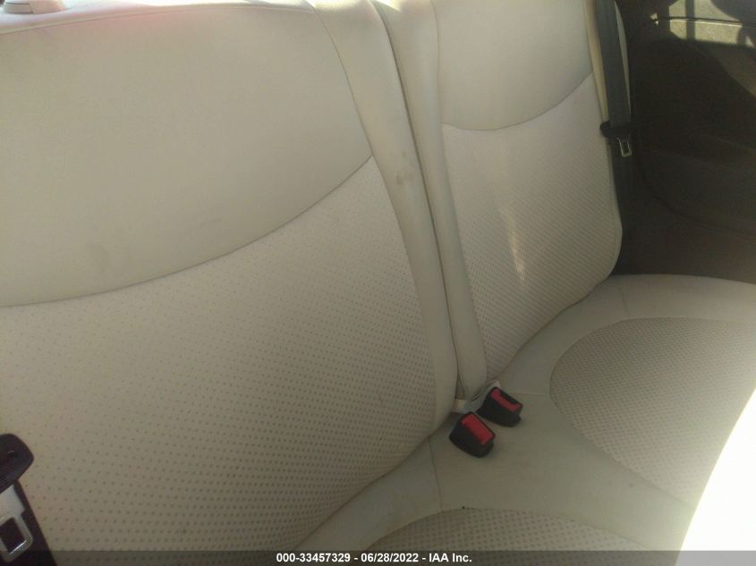 2015 FIAT 500E 3C3CFFGE8FT709789