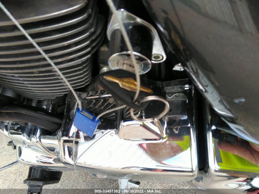 2013 SUZUKI VZ1500 JS1VY55A8D2100655