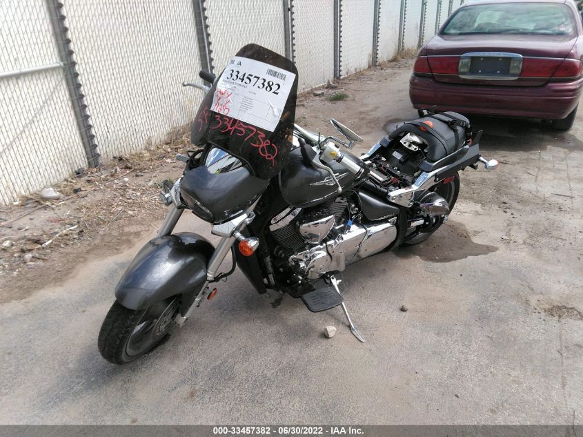 2013 SUZUKI VZ1500 JS1VY55A8D2100655