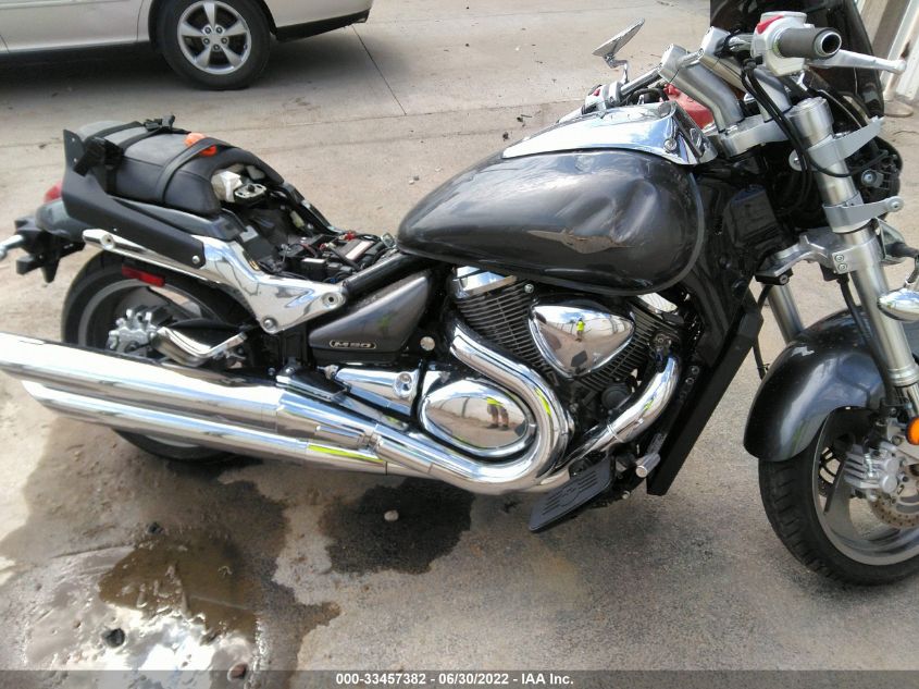2013 SUZUKI VZ1500 JS1VY55A8D2100655