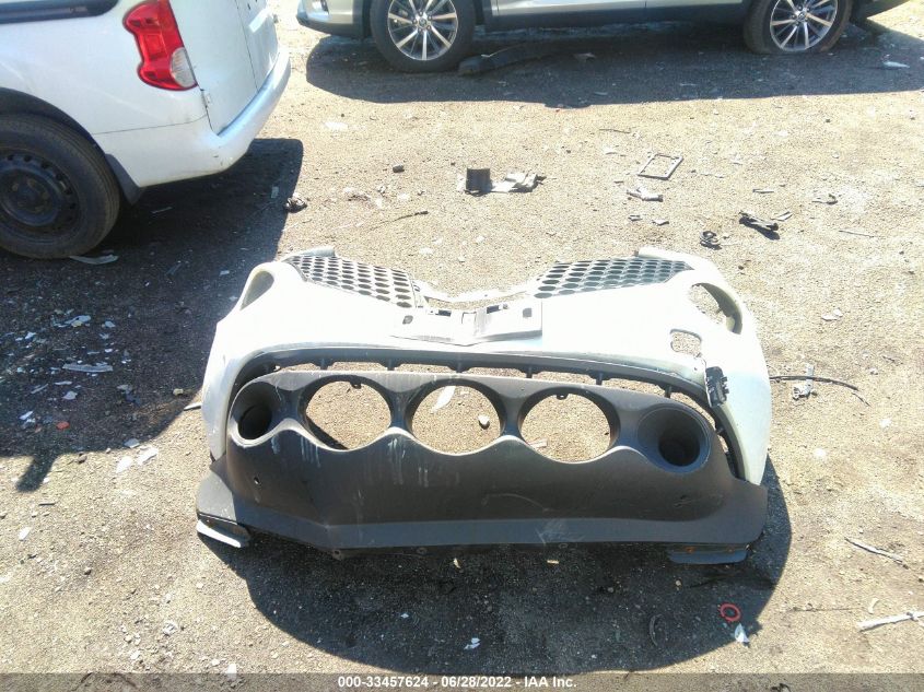 2014 NISSAN JUKE S JN8AF5MV4ET483721