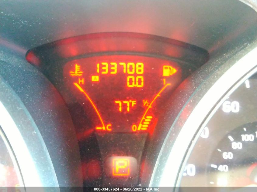 2014 NISSAN JUKE S JN8AF5MV4ET483721