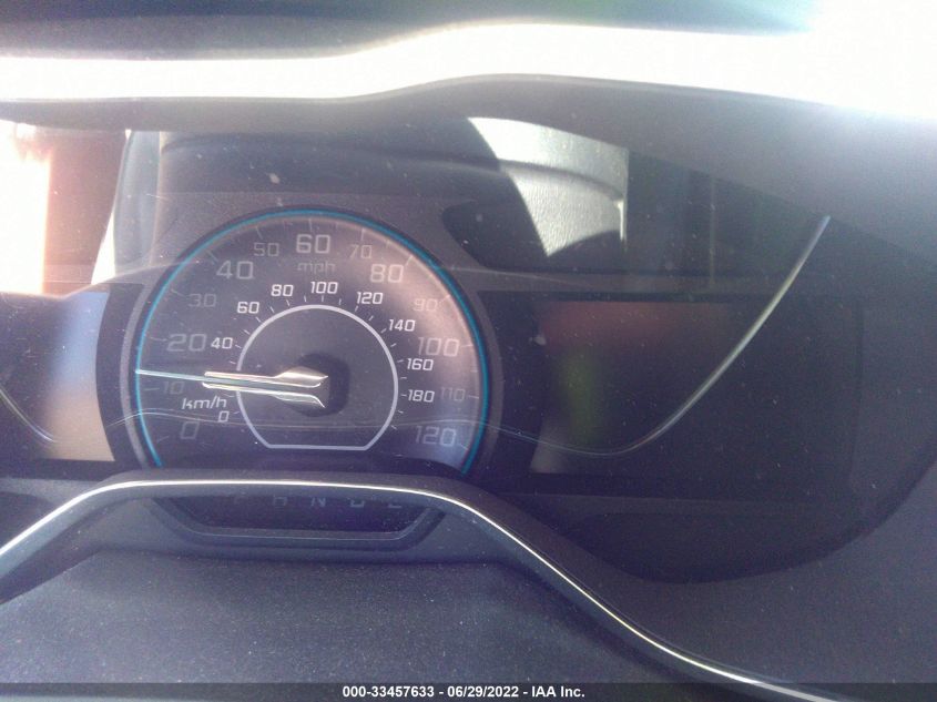 2014 FORD C-MAX ENERGI SEL 1FADP5CU7EL513881