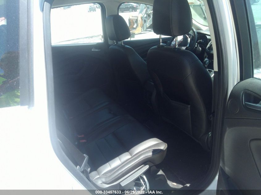2014 FORD C-MAX ENERGI SEL 1FADP5CU7EL513881