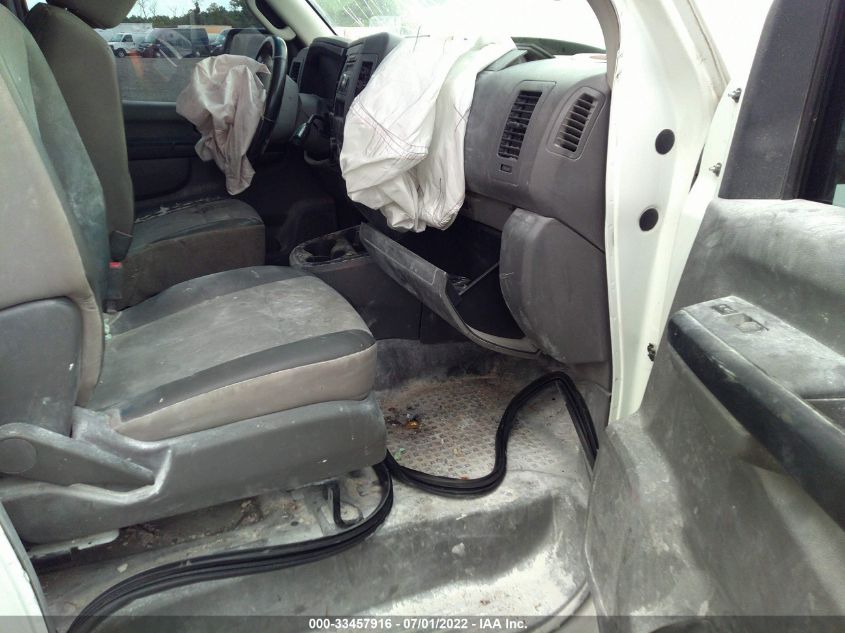 2014 NISSAN NV SV 1N6BF0KX5EN104797