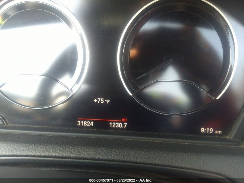 2018 BMW 2 SERIES 230I WBA2M7C51JVA97386