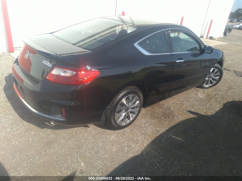2015 HONDA ACCORD COUPE LX-S 1HGCT1A31FA003643