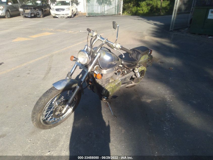 2006 SUZUKI LS650 P JS1NP41A962101609