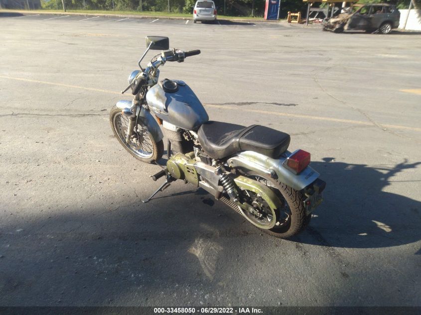 2006 SUZUKI LS650 P JS1NP41A962101609