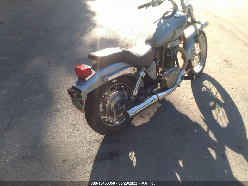 2006 SUZUKI LS650 P JS1NP41A962101609