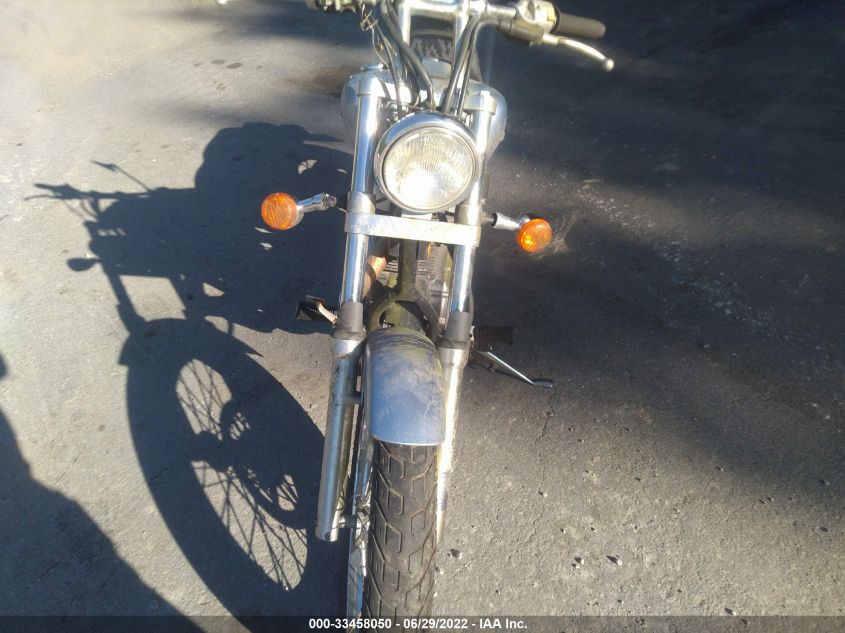 2006 SUZUKI LS650 P JS1NP41A962101609