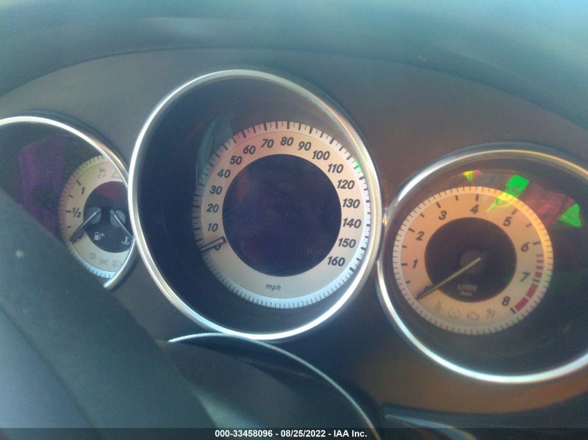 2014 MERCEDES-BENZ CLS-CLASS CLS 550 WDDLJ7DB5EA092888