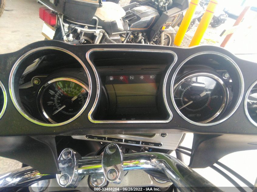 2011 KAWASAKI VN1700 A JKBVNRA18BA006232