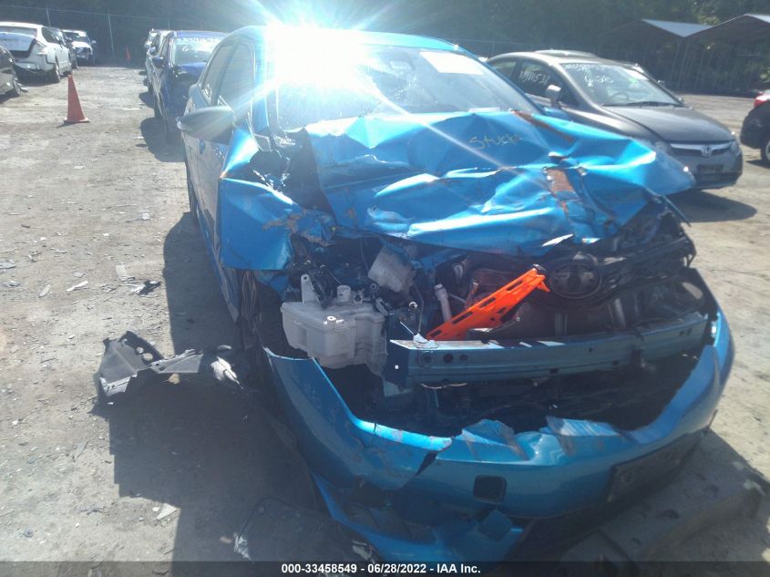 2017 TOYOTA COROLLA IM JTNKARJE1HJ529768