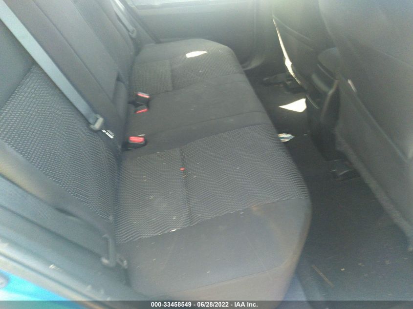 2017 TOYOTA COROLLA IM JTNKARJE1HJ529768