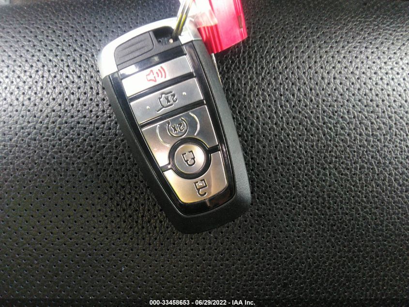 2021 FORD EXPEDITION XLT 1FMJU1JT7MEA72664