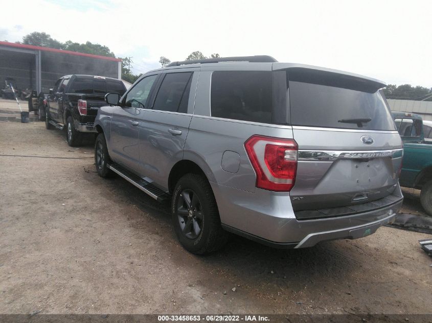 2021 FORD EXPEDITION XLT 1FMJU1JT7MEA72664