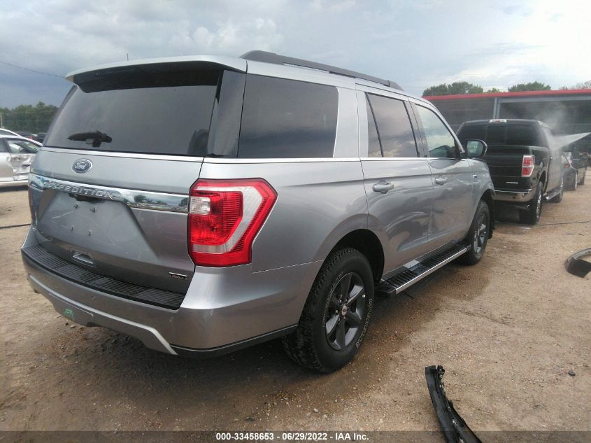 2021 FORD EXPEDITION XLT 1FMJU1JT7MEA72664