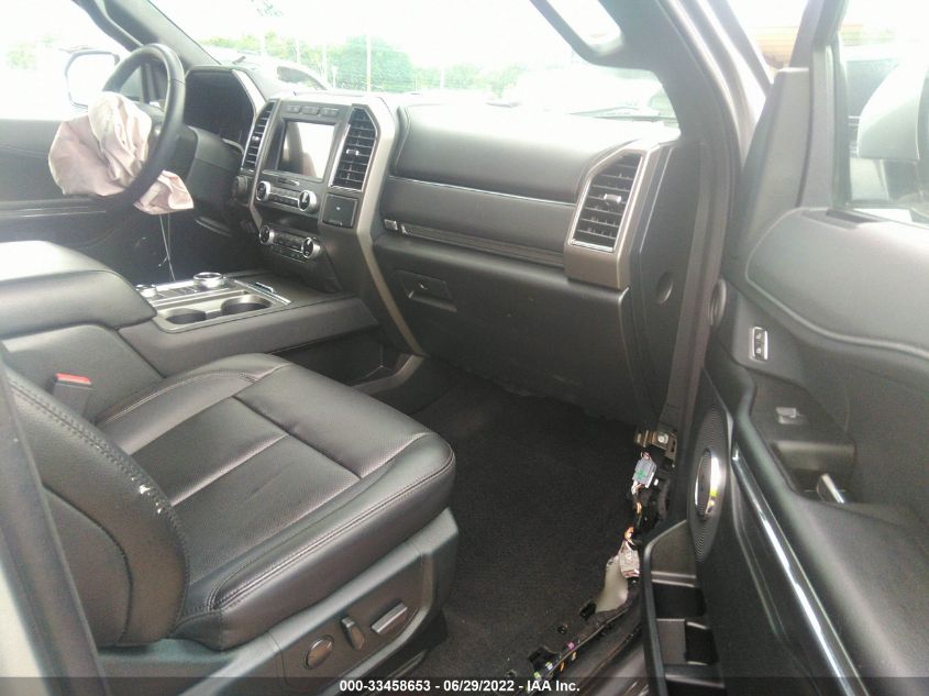 2021 FORD EXPEDITION XLT 1FMJU1JT7MEA72664