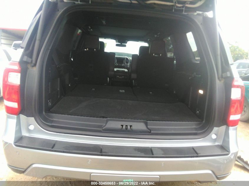 2021 FORD EXPEDITION XLT 1FMJU1JT7MEA72664