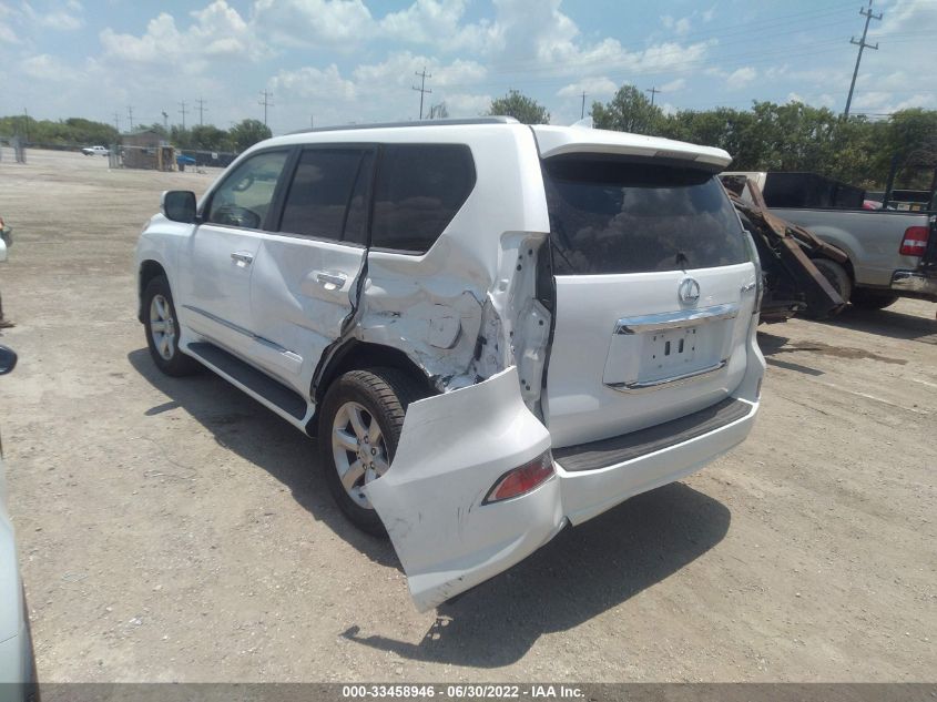 2016 LEXUS GX 460 JTJBM7FX3G5127247