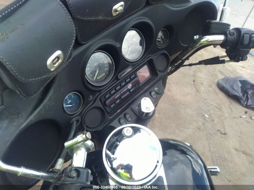 2004 HARLEY-DAVIDSON FLHTI 1HD1FVW124Y602050