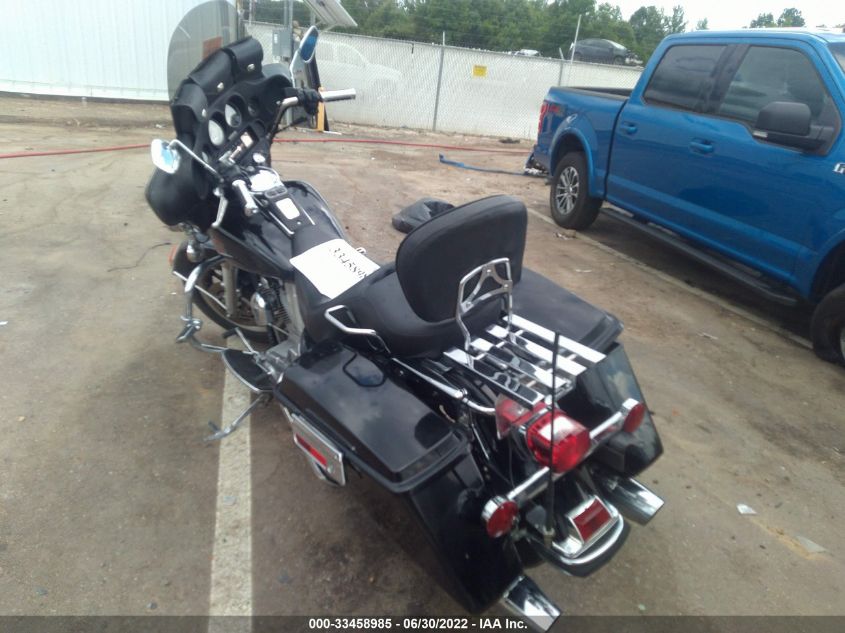 2004 HARLEY-DAVIDSON FLHTI 1HD1FVW124Y602050