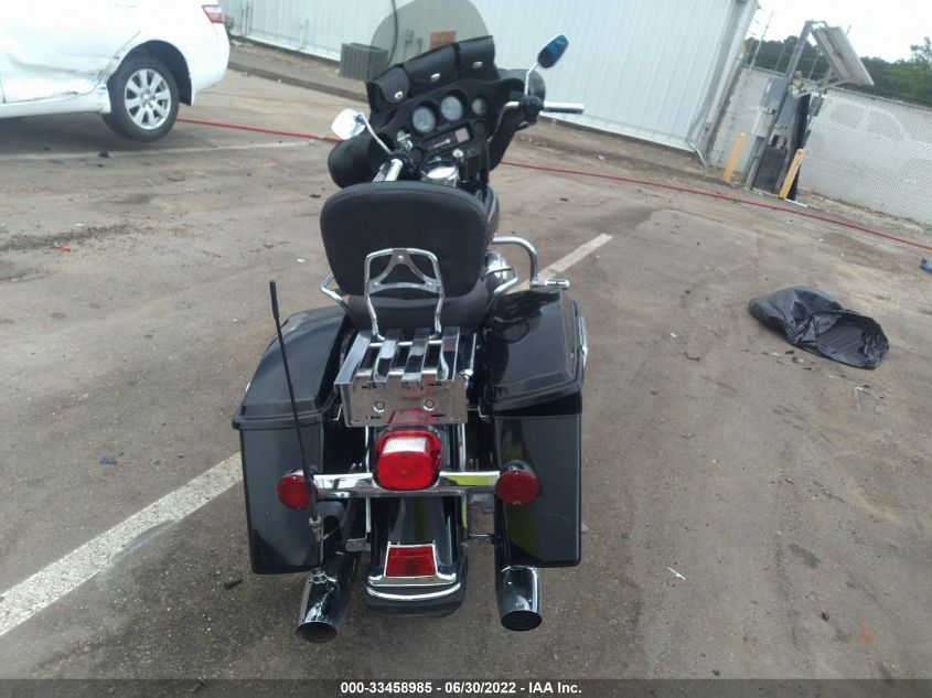 2004 HARLEY-DAVIDSON FLHTI 1HD1FVW124Y602050