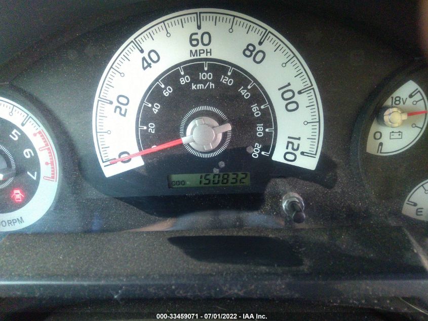 2013 TOYOTA FJ CRUISER JTEBU4BF7DK169329