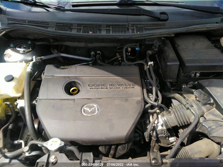 2015 MAZDA MAZDA5 SPORT JM1CW2BLXF0185343