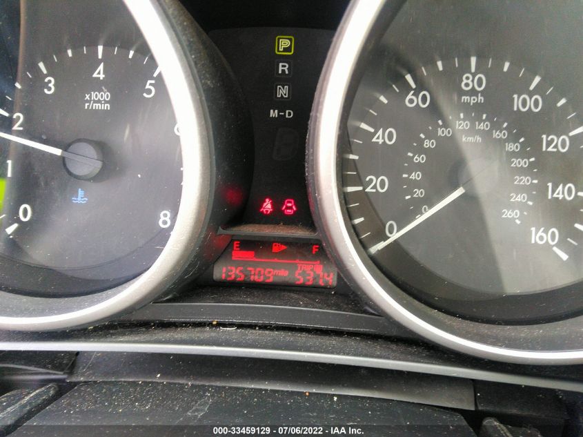 2015 MAZDA MAZDA5 SPORT JM1CW2BLXF0185343