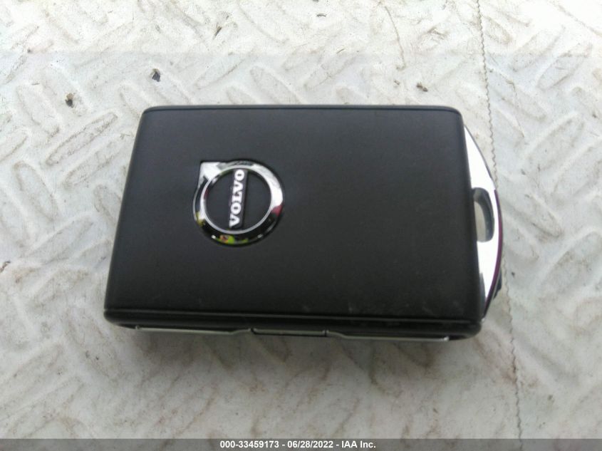 2022 VOLVO XC90 RECHARGE R-DESIGN YV4H60CM9N1851650