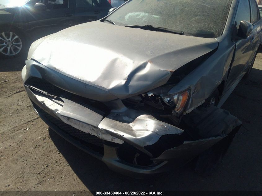 2015 MITSUBISHI LANCER ES JA32U2FU5FU003057