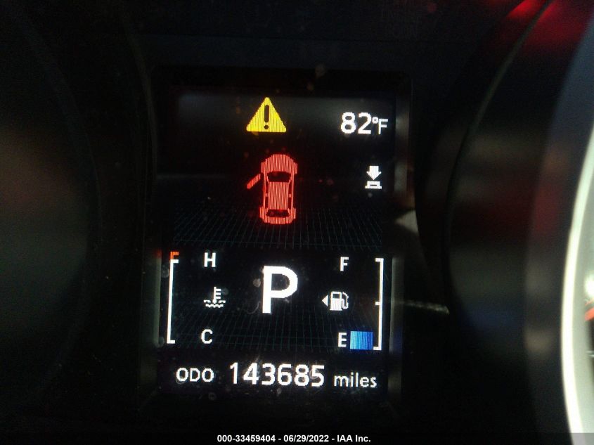 2015 MITSUBISHI LANCER ES JA32U2FU5FU003057