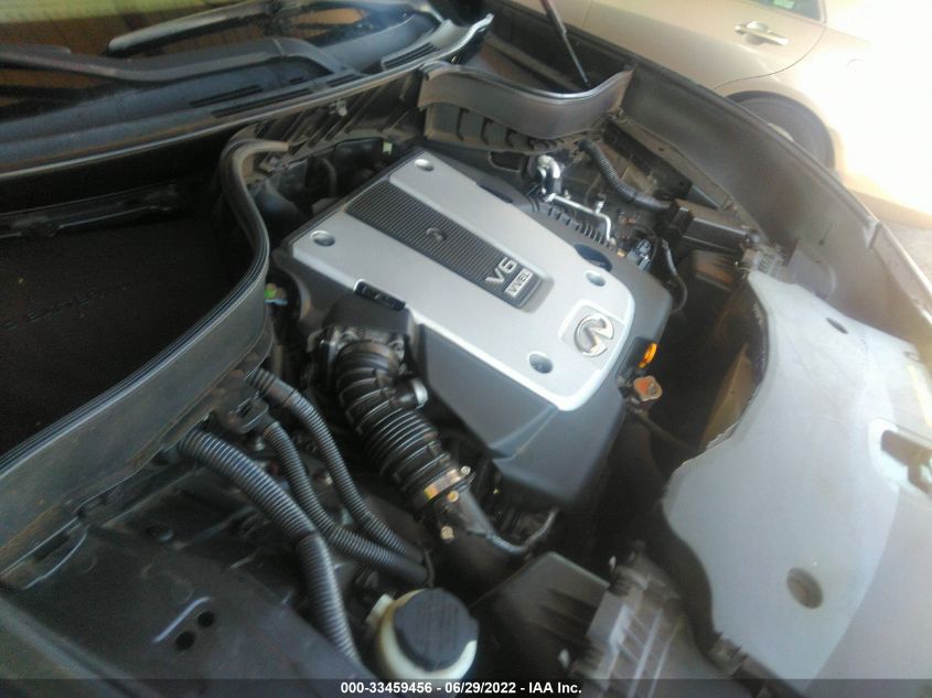 2013 INFINITI FX37 JN8CS1MU4DM140565