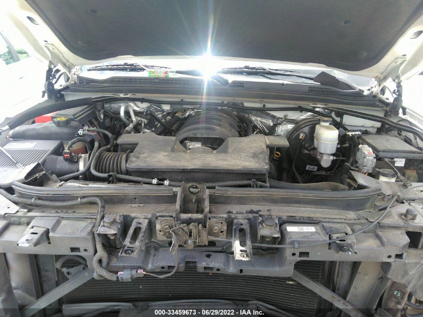 2016 CHEVROLET SUBURBAN LT 1GNSCHKC4GR146159