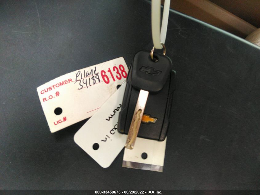 2016 CHEVROLET SUBURBAN LT 1GNSCHKC4GR146159