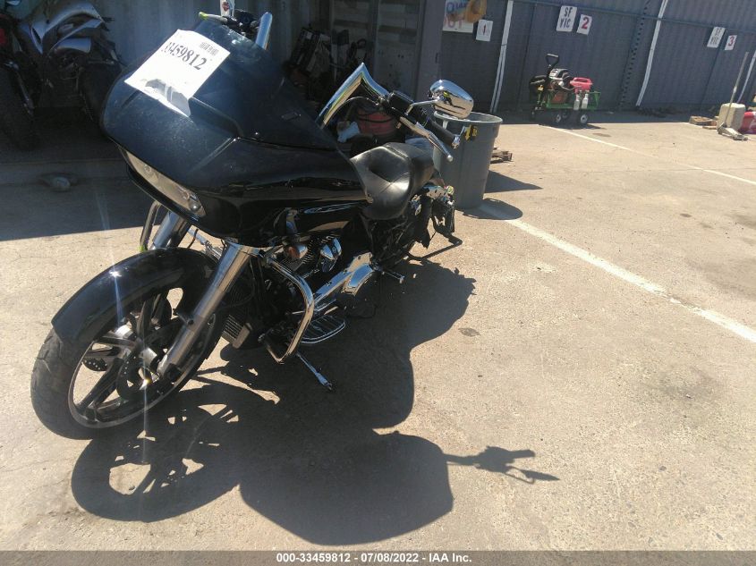 2019 HARLEY-DAVIDSON FLTRX 1HD1KHC19KB671884