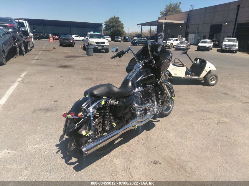 2019 HARLEY-DAVIDSON FLTRX 1HD1KHC19KB671884