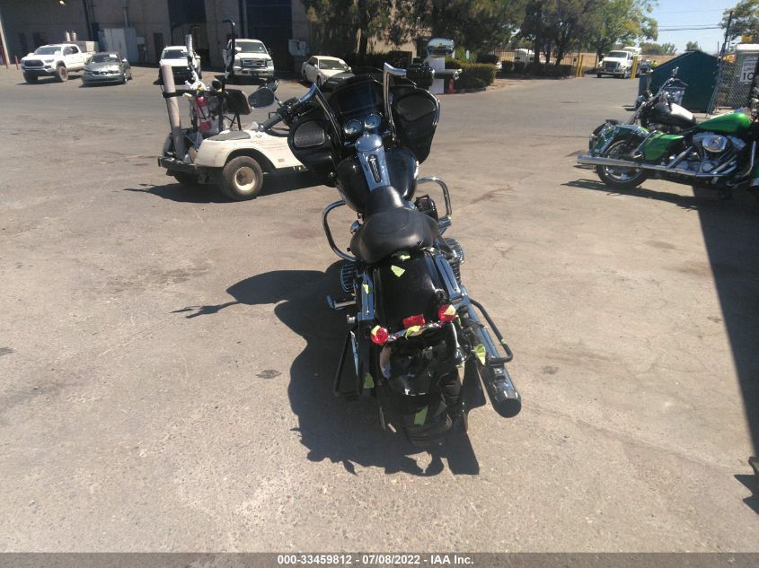 2019 HARLEY-DAVIDSON FLTRX 1HD1KHC19KB671884