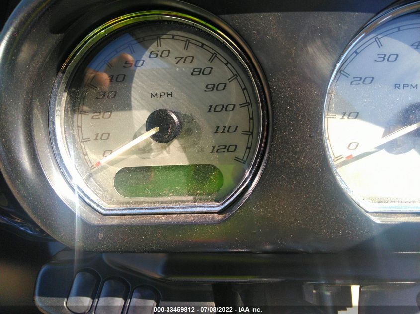 2019 HARLEY-DAVIDSON FLTRX 1HD1KHC19KB671884