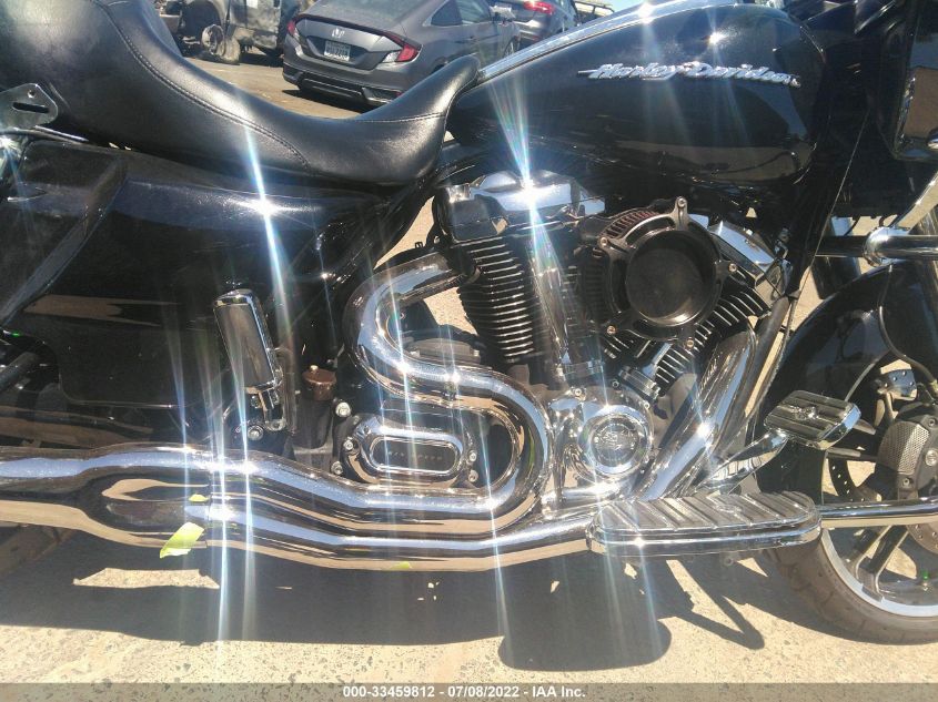 2019 HARLEY-DAVIDSON FLTRX 1HD1KHC19KB671884