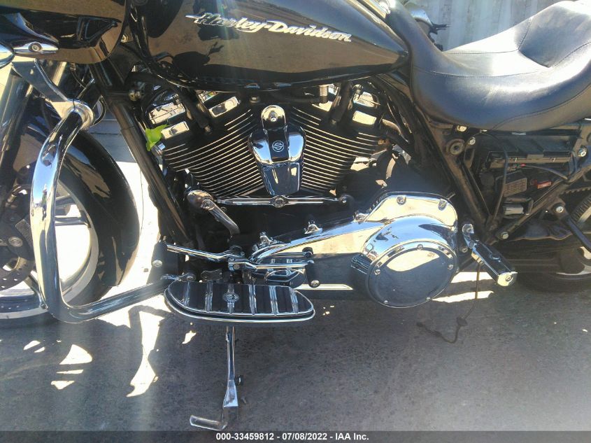 2019 HARLEY-DAVIDSON FLTRX 1HD1KHC19KB671884