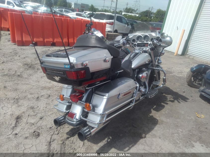 2003 HARLEY-DAVIDSON FLHTCUI ANNIVERSARY 1HD1FCW473Y615373