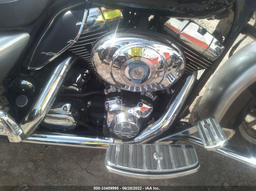 2003 HARLEY-DAVIDSON FLHTCUI ANNIVERSARY 1HD1FCW473Y615373