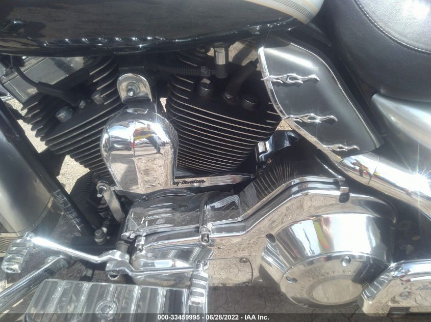 2003 HARLEY-DAVIDSON FLHTCUI ANNIVERSARY 1HD1FCW473Y615373