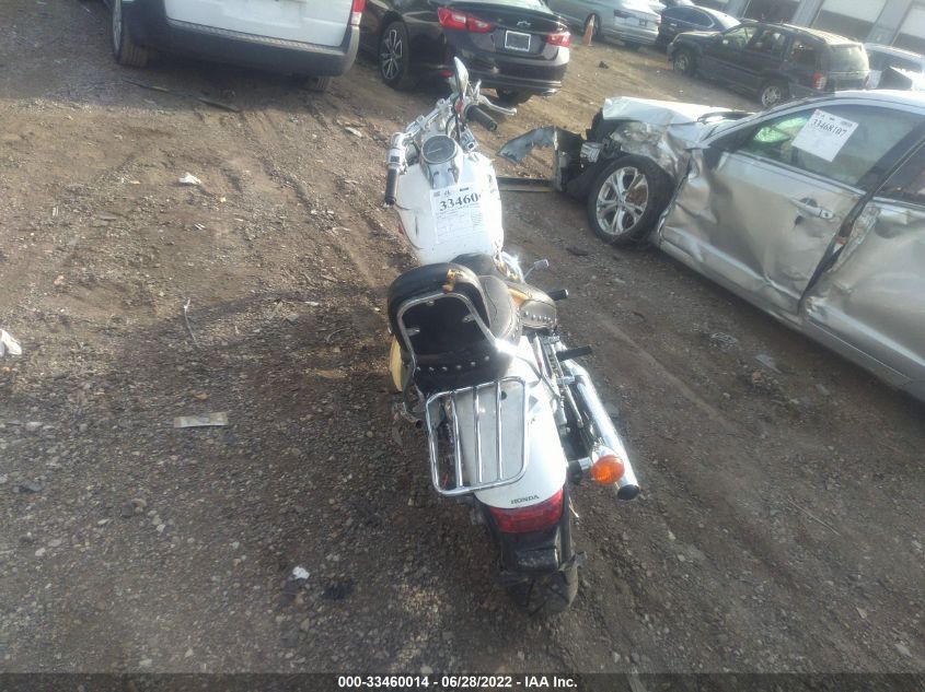 2009 HONDA VT750 C2F JH2RC53479K200862