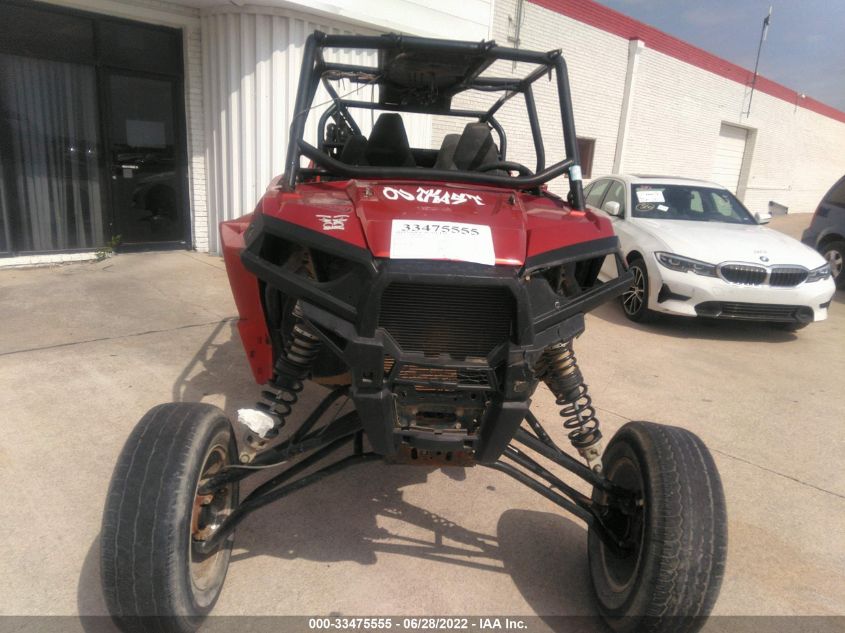 2015 POLARIS RZR XP 4 1000 EPS 4XAVFE992FB959343